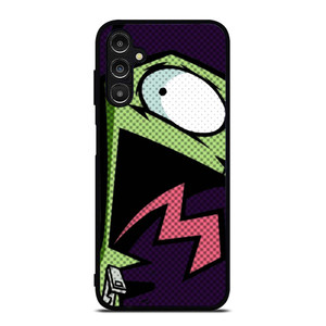 INVADER ZIM ALIEN POP ART Samsung Galaxy A14 Case Cover