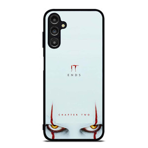 IT END CHAPTER TWO CLOWN Samsung Galaxy A14 Case Cover