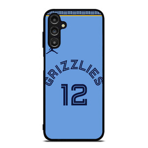 JA MORANT MEMPHIS GRIZZLIES KIT Samsung Galaxy A14 Case Cover JA MORANT MEMPHIS GRIZZLIES KIT Samsung Galaxy A14 Case Cover