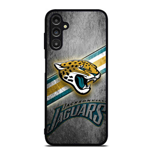JACKSONVILLE JAGUARS SYMBOL Samsung Galaxy A14 Case Cover