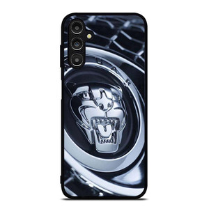 JAGUAR EMBLEM Samsung Galaxy A14 Case Cover JAGUAR EMBLEM Samsung Galaxy A14 Case Cover