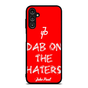 JAKE PAUL DAB ON THE HATERS JP Samsung Galaxy A14 Case Cover