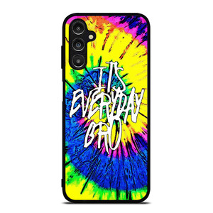 JAKE PAUL EVERYDAY BRO COLOR DYE Samsung Galaxy A14 Case Cover JAKE PAUL EVERYDAY BRO COLOR DYE Samsung Galaxy A14 Case Cover