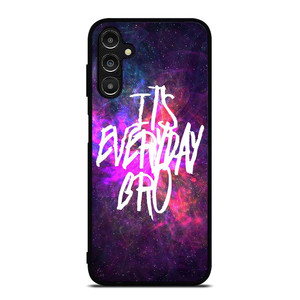 JAKE PAUL EVERYDAY BRO NEBULA Samsung Galaxy A14 Case Cover JAKE PAUL EVERYDAY BRO NEBULA Samsung Galaxy A14 Case Cover