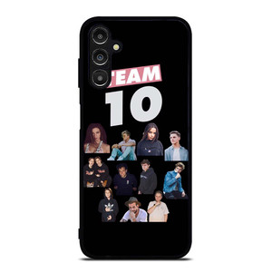 JAKE PAUL TEAM 10 Samsung Galaxy A14 Case Cover