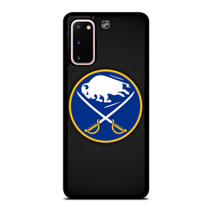 BUFFALO SABRES HOCKEY NHL LOGO Samsung Galaxy S20 Case Cover