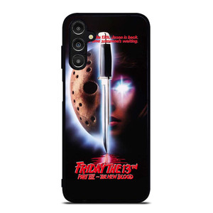 JASON FRIDAY THE 13TH THE NEW BLOOD Samsung Galaxy A14 Case Cover