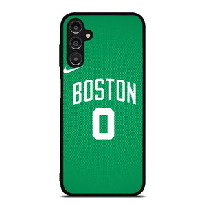 JASON TATUM BOSTON CELTICS NIKE Samsung Galaxy A14 Case Cover