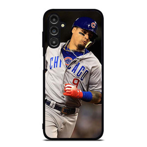 JAVIER BAEZ CHICAGO CUBS MLB Samsung Galaxy A14 Case Cover