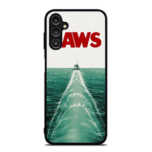 JAWS BOAT Samsung Galaxy A14 Case Cover