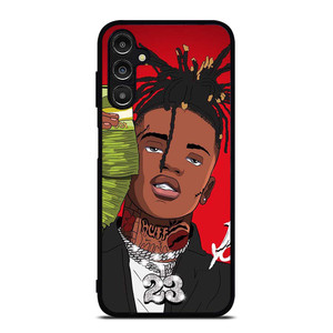 JAYDAYOUNGAN CARTOON Samsung Galaxy A14 Case Cover