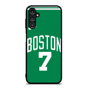 JAYLEN BROWN BOSTON CELTICS KIT Samsung Galaxy A14 Case Cover JAYLEN BROWN BOSTON CELTICS KIT Samsung Galaxy A14 Case Cover