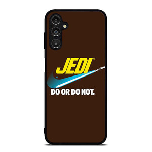 JEDI DO IT OR NOT NIKE Samsung Galaxy A14 Case Cover