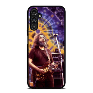 JERRY GARCIA GRATEFUL DEAD Samsung Galaxy A14 Case Cover