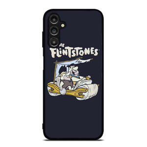 JETSONS MEET FLINTSTONES CARTOON Samsung Galaxy A14 Case Cover JETSONS MEET FLINTSTONES CARTOON Samsung Galaxy A14 Case Cover