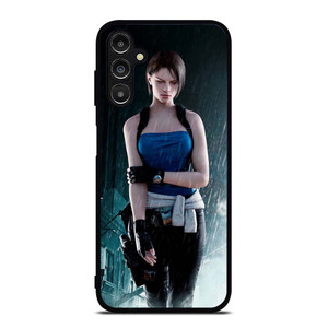 JILL VALENTINE RESIDENT EVIL Samsung Galaxy A14 Case Cover JILL VALENTINE RESIDENT EVIL Samsung Galaxy A14 Case Cover