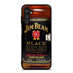 JIM BEAM WHISKEY 2 Samsung Galaxy A14 Case Cover JIM BEAM WHISKEY 2 Samsung Galaxy A14 Case Cover