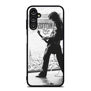 JIMMY PAGE LED ZEPPELIN GUITARIST Samsung Galaxy A14 Case Cover JIMMY PAGE LED ZEPPELIN GUITARIST Samsung Galaxy A14 Case Cover