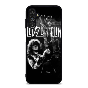 JIMMY PAGE LED ZEPPELIN Samsung Galaxy A14 Case Cover