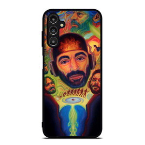 JOE ROGAN EXPERIENCE ART Samsung Galaxy A14 Case Cover JOE ROGAN EXPERIENCE ART Samsung Galaxy A14 Case Cover