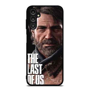 JOEL MILLER THE LAST OF US Samsung Galaxy A14 Case Cover JOEL MILLER THE LAST OF US Samsung Galaxy A14 Case Cover