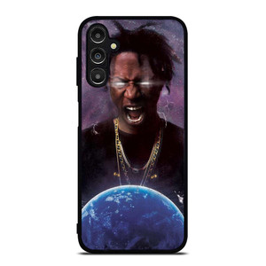 JOEY BADASS FANN ART Samsung Galaxy A14 Case Cover