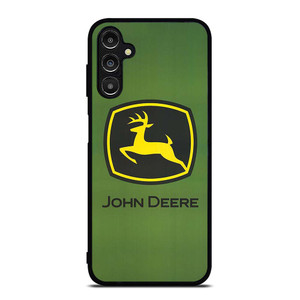 JOHN DEERE LOGO Samsung Galaxy A14 Case Cover