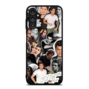 JOHN MAYER COLLAGE Samsung Galaxy A14 Case Cover
