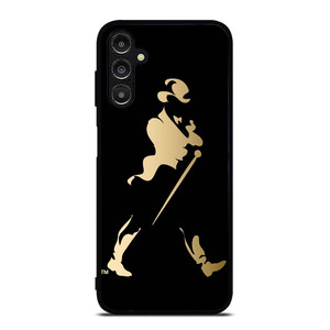 JOHNNIE WALKER WHISKEY LOGO Samsung Galaxy A14 Case Cover