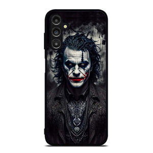JOKER BLACK SUITS Samsung Galaxy A14 Case Cover