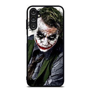 JOKER HEATH LEDGER ART Samsung Galaxy A14 Case Cover JOKER HEATH LEDGER ART Samsung Galaxy A14 Case Cover