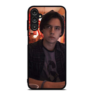 JUGHEAD JONES RIVERDALE COOL 2 Samsung Galaxy A14 Case Cover JUGHEAD JONES RIVERDALE COOL 2 Samsung Galaxy A14 Case Cover