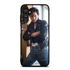 JUGHEAD JONES RIVERDALE Samsung Galaxy A14 Case Cover JUGHEAD JONES RIVERDALE Samsung Galaxy A14 Case Cover
