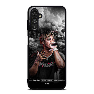 JUICE WRLD RAPPER 2 Samsung Galaxy A14 Case Cover