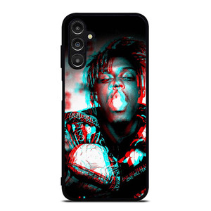 JUICE WRLD RAPPER Samsung Galaxy A14 Case Cover JUICE WRLD RAPPER Samsung Galaxy A14 Case Cover