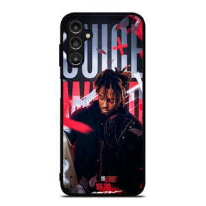 JUICE WRLD SINGER RIP Samsung Galaxy A14 Case Cover JUICE WRLD SINGER RIP Samsung Galaxy A14 Case Cover