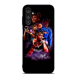 JUICE WRLD SINGER Samsung Galaxy A14 Case Cover