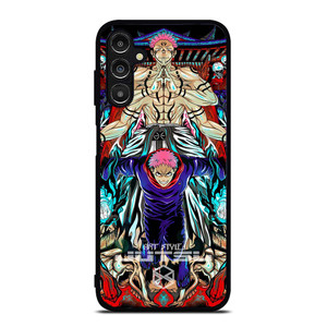 JUJUTSU KAISEN SUKUNA Samsung Galaxy A14 Case Cover