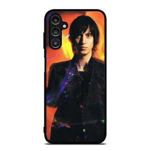 JULIAN CASABLANCA THE STROKES 2 Samsung Galaxy A14 Case Cover JULIAN CASABLANCA THE STROKES 2 Samsung Galaxy A14 Case Cover
