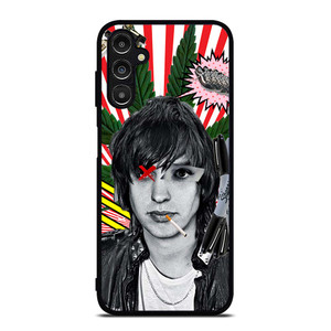 JULIAN CASABLANCA THE STROKES Samsung Galaxy A14 Case Cover JULIAN CASABLANCA THE STROKES Samsung Galaxy A14 Case Cover