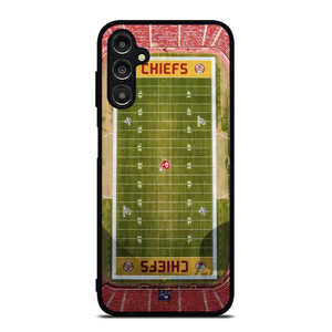 KANSAS CITY CHIEFS FOOTBALL ARENA Samsung Galaxy A14 Case Cover