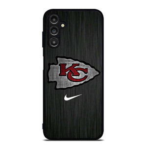 KANSAS CITY CHIEFS NFL NIKE Samsung Galaxy A14 Case Cover
