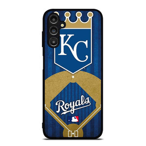 KANSAS CITY ROYALS MAJOR BASEBALL Samsung Galaxy A14 Case Cover