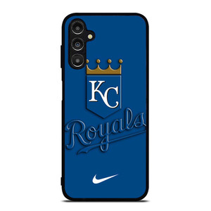 KANSAS CITY ROYALS NIKE Samsung Galaxy A14 Case Cover
