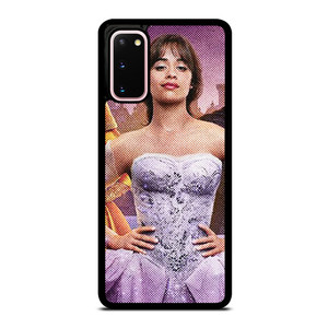 CAMILA CABELLO CINDERELLA Samsung Galaxy S20 Case Cover