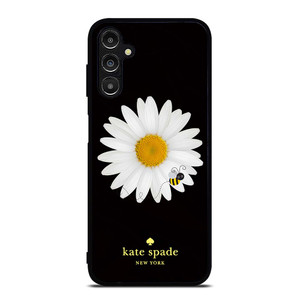 KATE SPADE BEE AND FLOWER Samsung Galaxy A14 Case Cover KATE SPADE BEE AND FLOWER Samsung Galaxy A14 Case Cover