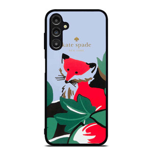 KATE SPADE BLAZE A TRAIL Samsung Galaxy A14 Case Cover