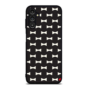 KATE SPADE BOWTIES COLLAGE Samsung Galaxy A14 Case Cover