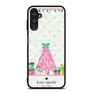 KATE SPADE CHRISMAS GIFT Samsung Galaxy A14 Case Cover