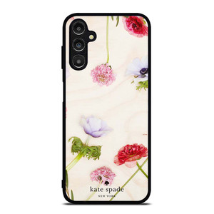 KATE SPADE FLOWER 2 Samsung Galaxy A14 Case Cover